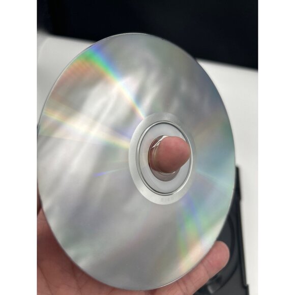 Billy Blanks Boot Camp Workout Exercise Elite Cardio Inferno 2-DVD Set Good - Picture 6 of 8